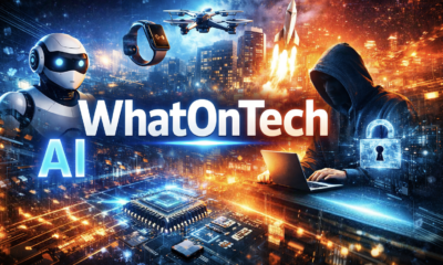 WhatOnTech: Exploring the Future of Technology