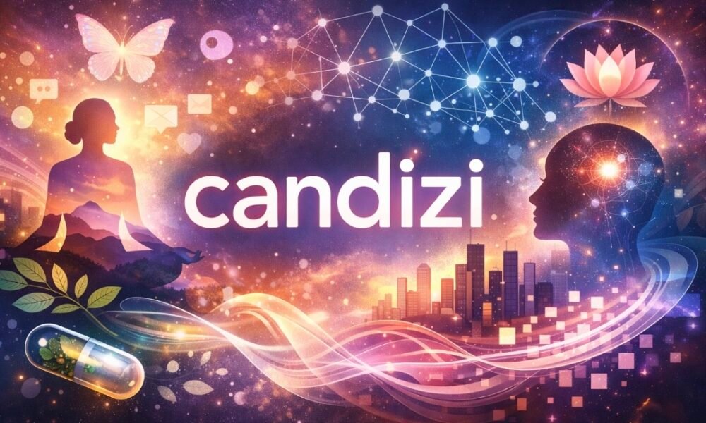 Candizi: Unveiling a Modern Cultural and Wellness Phenomenon