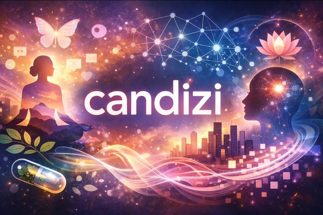 Candizi: Unveiling a Modern Cultural and Wellness Phenomenon