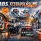 abs testauslösung im modernen Bremssystem verstehen erklärt