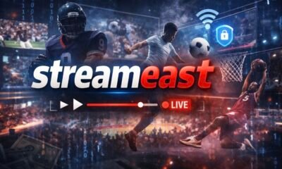 streameast: Inside the Web’s Most Talked-About Sports Stream