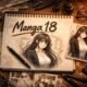 Manga18: A Deep Cultural Study of Adult Manga Phenomenon Era