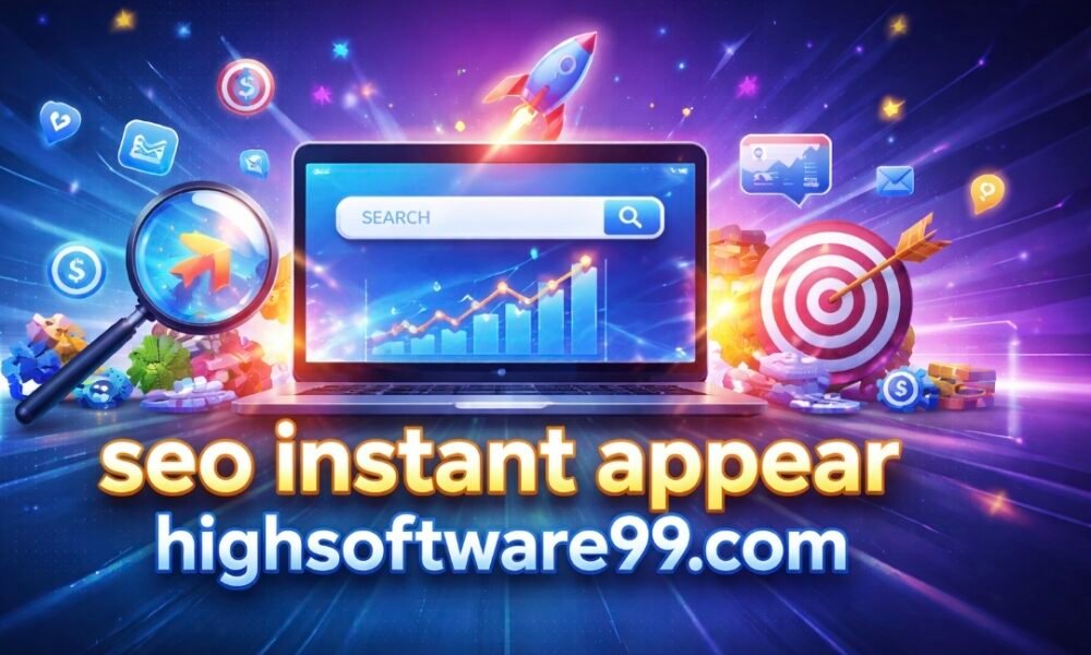 seo instant appear highsoftware99.com Explained: Real Insights and Practical Understanding