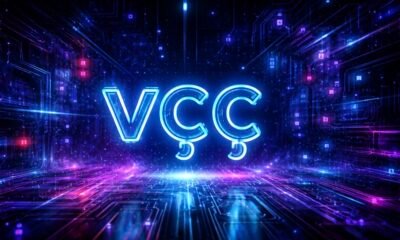 vçç: Hidden Layers of a Digital Mystery Code UncoveredDeeply