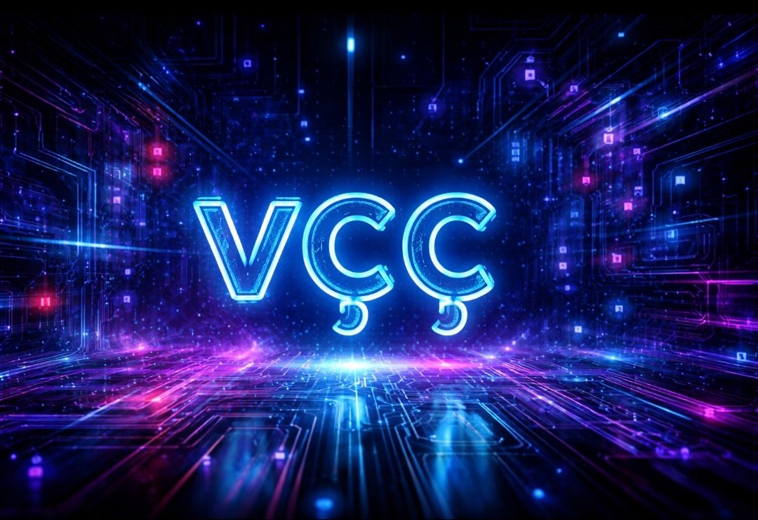 vçç: Hidden Layers of a Digital Mystery Code UncoveredDeeply