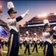 Western Band Association: Powering Marching Excellence