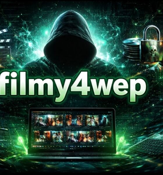 filmy4wep: Inside the Shadow Movie Download Hub Revealed Now
