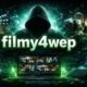 filmy4wep: Inside the Shadow Movie Download Hub Revealed Now