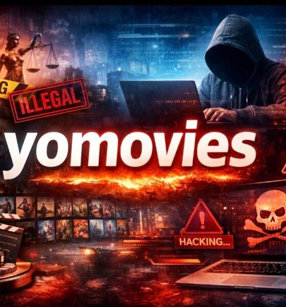 yomovies: Inside the Shadow World of Free Cinema Exposed Now