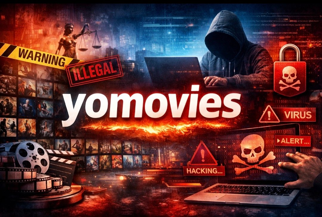 yomovies: Inside the Shadow World of Free Cinema Exposed Now