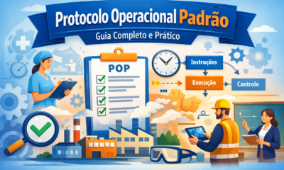 Protocolo Operacional Padrão: Guia Completo e Prático