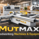 Mutmax: Comprehensive Guide to the Woodworking Powerhouse Brand