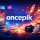 Oncepik: A Modern Creative Platform Explained Clearly