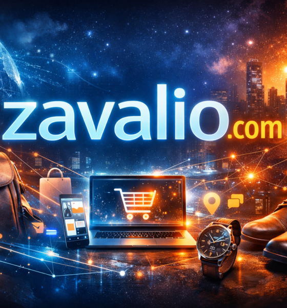 zavalio com: A Deep Dive Into Its Digital Impact