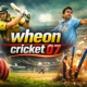 wheon cricket 07: The Cult Classic Reimagined Legacy Revival