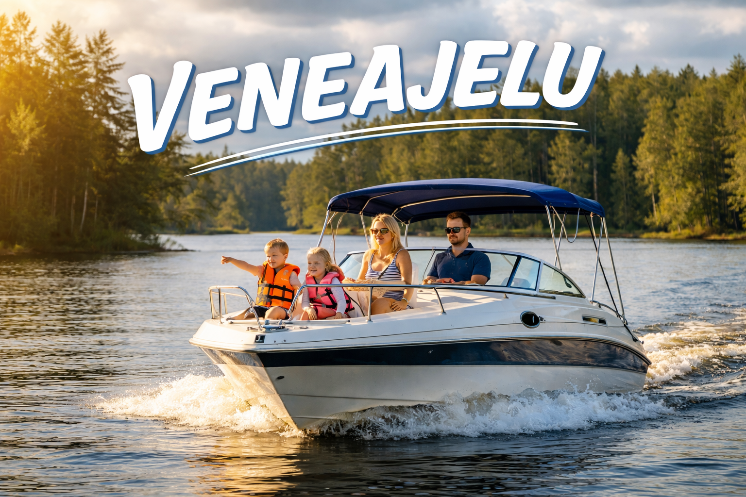 Veneajelu: A Deep Exploration of Boating Culture and Experience