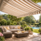 Markiseteppe: A Complete Guide to Durable Outdoor Comfort