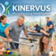 Kinervus: A Complete Guide to Personalized Physiotherapy & Rehabilitation