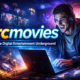 krcmovies: Inside the Digital Entertainment Underground
