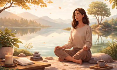 Simpciry: A Modern Philosophy of Living with Purpose