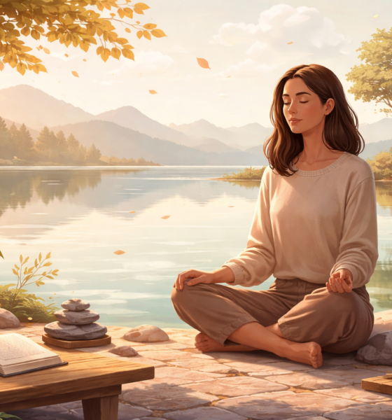 Simpciry: A Modern Philosophy of Living with Purpose