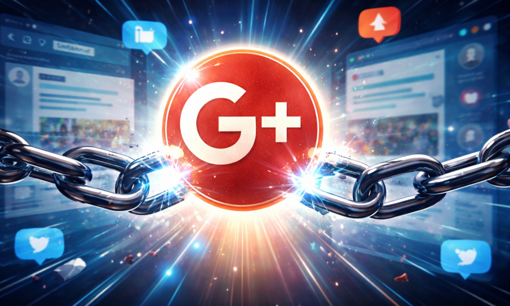 Unbanned G+: Origins, Controversies, and Digital Legacy