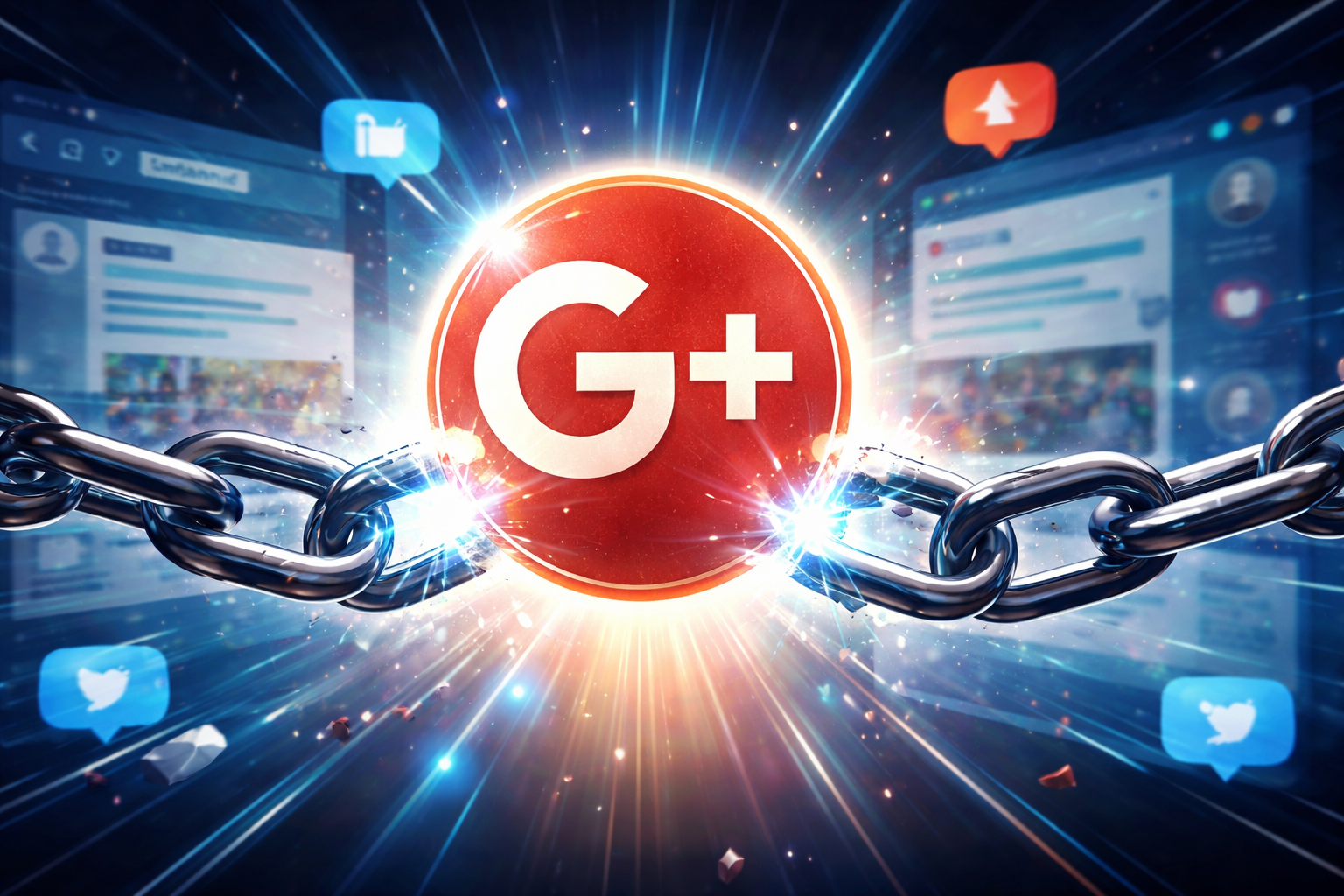 Unbanned G+: Origins, Controversies, and Digital Legacy