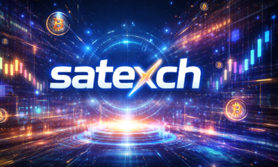 satexch: The Digital Powerhouse Redefining Exchange Era Now!