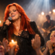 Wynonna Judd Performance Reactions: Raw Emotion on Stage