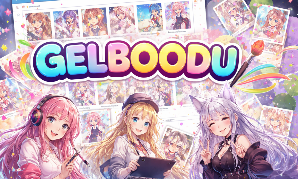 Gelboodu: A Deep Dive Into the Meaning, Origin, and Growing Influence