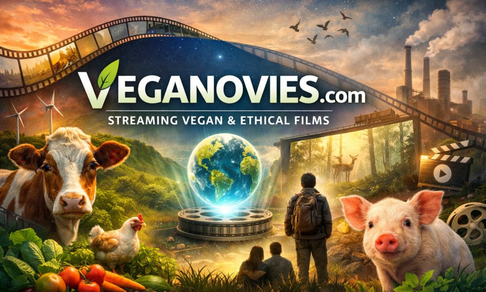 Veganovies Com: Exploring a Platform for Plant-Based Cinema