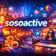 sosoactive: The Untold Rise of a Digital Culture Hub