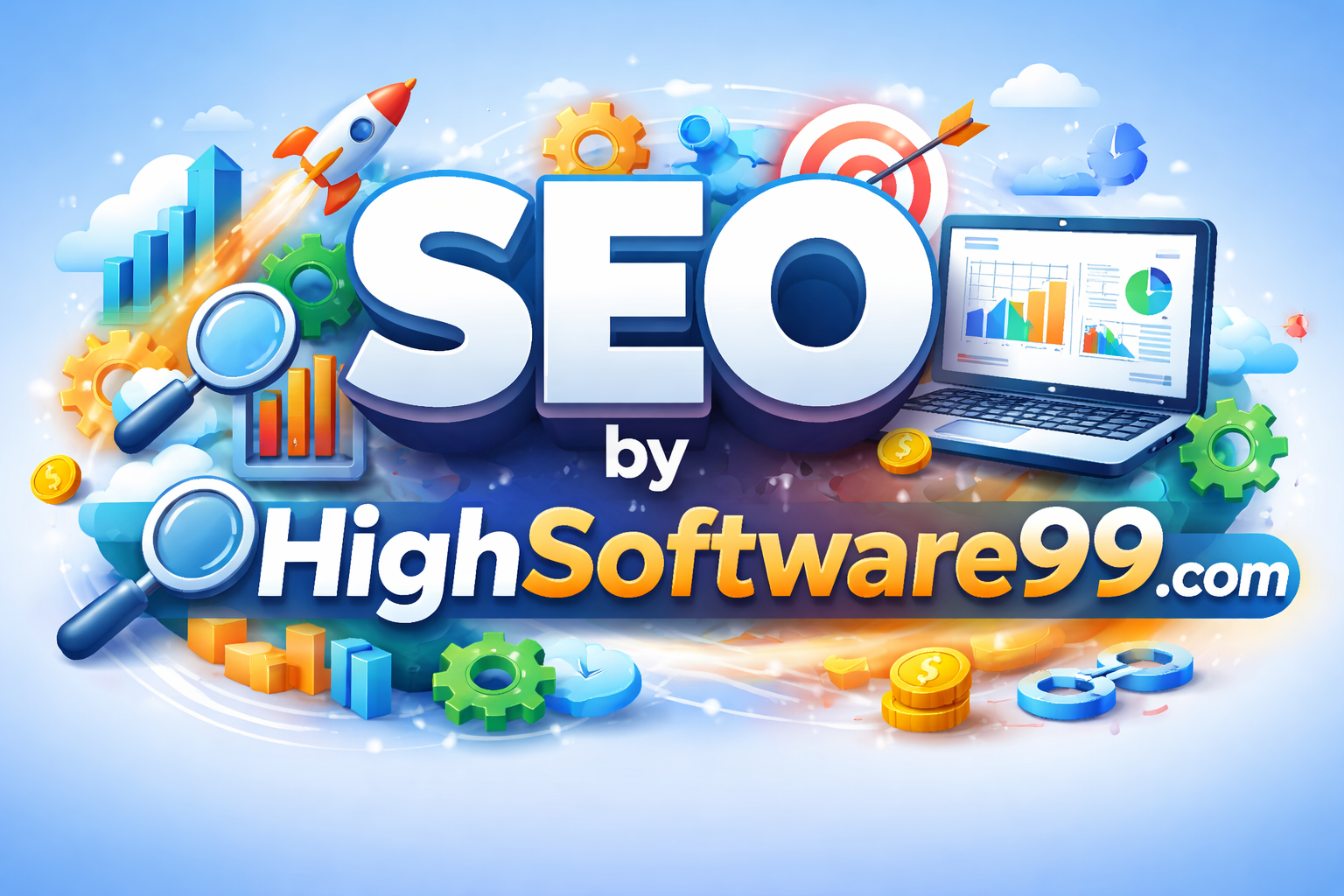 SEO by HighSoftware99.com: Complete Strategy Guide