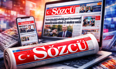 ksözcü: Turkey’s Bold Voice in Modern Media Landscape Today
