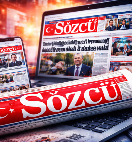 ksözcü: Turkey’s Bold Voice in Modern Media Landscape Today