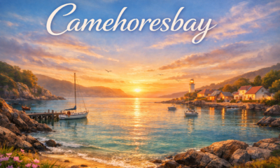 Camehoresbay: Meaning, Origins, Culture, and Modern Impact