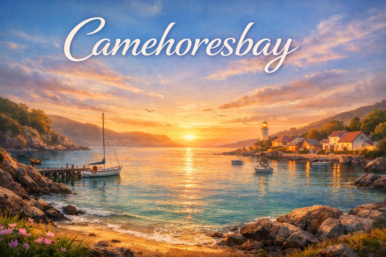 Camehoresbay: Meaning, Origins, Culture, and Modern Impact
