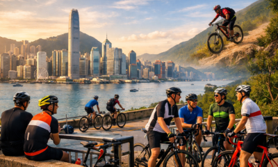 bikehk: Hong Kong’s Ultimate Cycling Community Hub