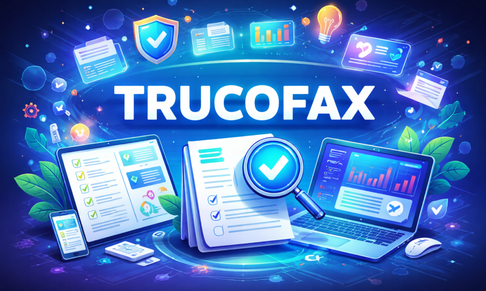 Trucofax: A Complete and Insightful Guide to Understanding Its Meaning, Uses, and Real-World Value