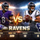 Baltimore Ravens vs Texans Match Player Stats Deep Dive