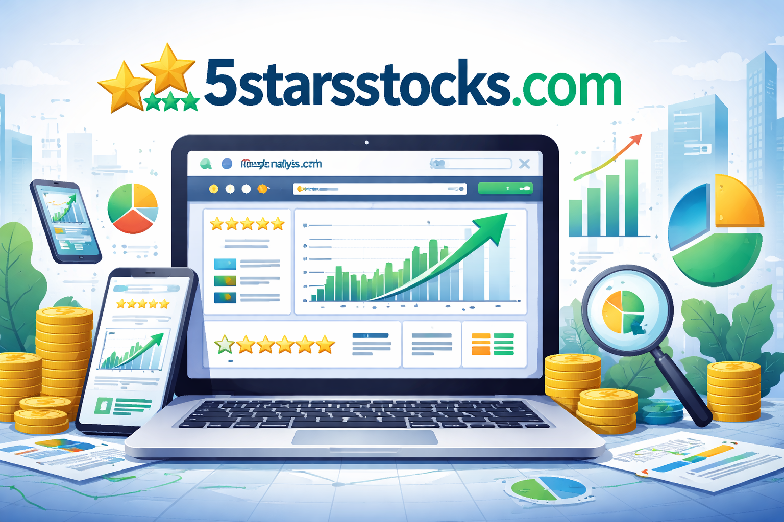 5starsstocks .com Explained: Features, Insights, and Value