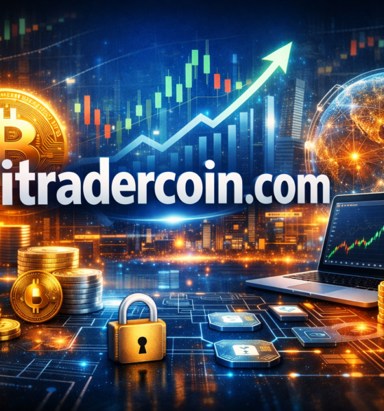 itradercoin.com: A Deep Dive Into Its Vision and Impact