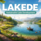 Lakede: Understanding Lakes, Life, and Sustainable Development