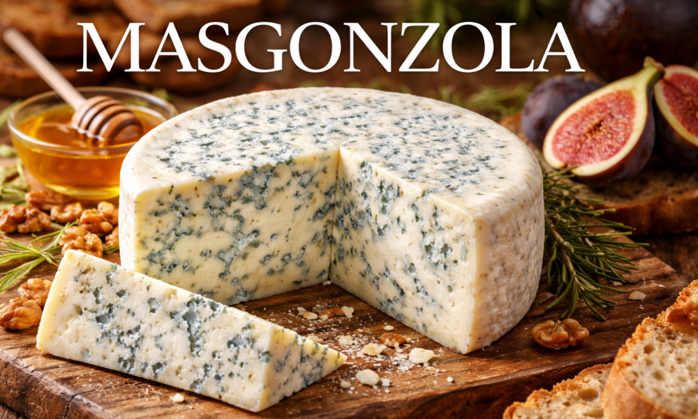 Masgonzola: A Deep Dive Into Flavor, Craft, and Culture