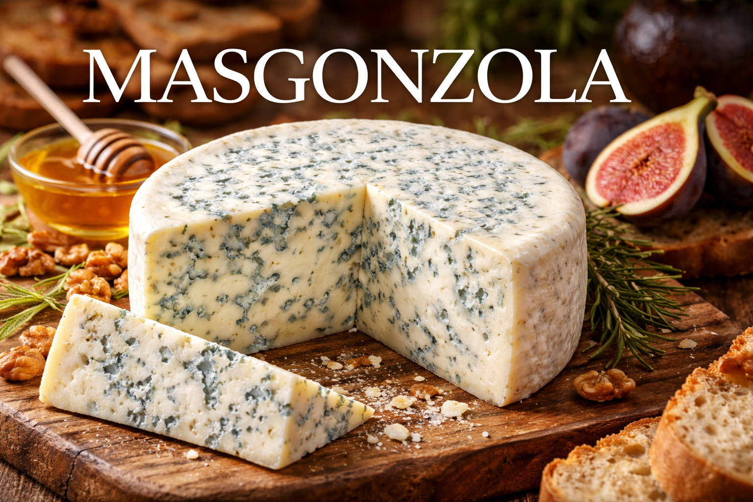 Masgonzola: A Deep Dive Into Flavor, Craft, and Culture