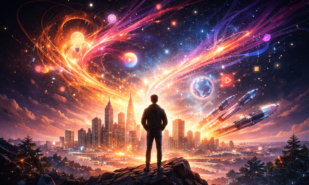 çbiri: The Untold Journey of a Modern Visionary Mind Legacy!