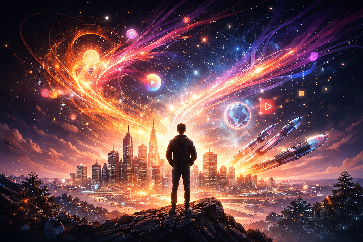 çbiri: The Untold Journey of a Modern Visionary Mind Legacy!