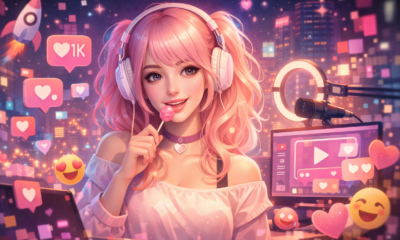 lollitip: The Digital Persona Redefining Modern Influence