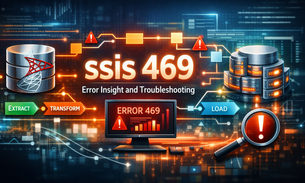 ssis 469: Architecture and Real-World Guide Insights Explained