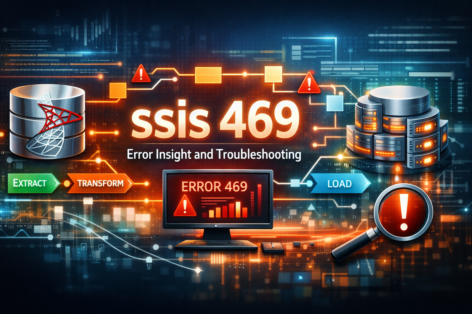 ssis 469: Architecture and Real-World Guide Insights Explained